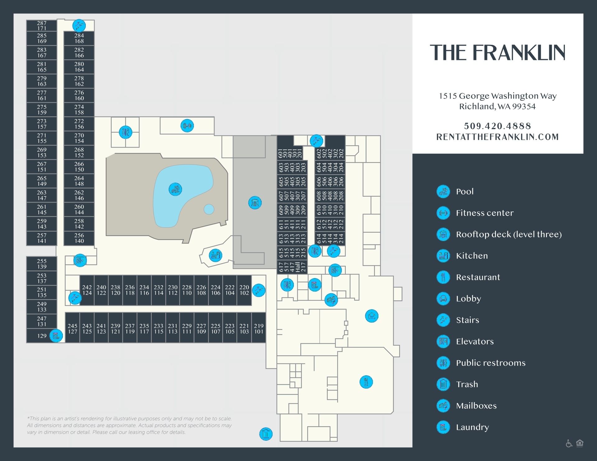 The Franklin Image 8
