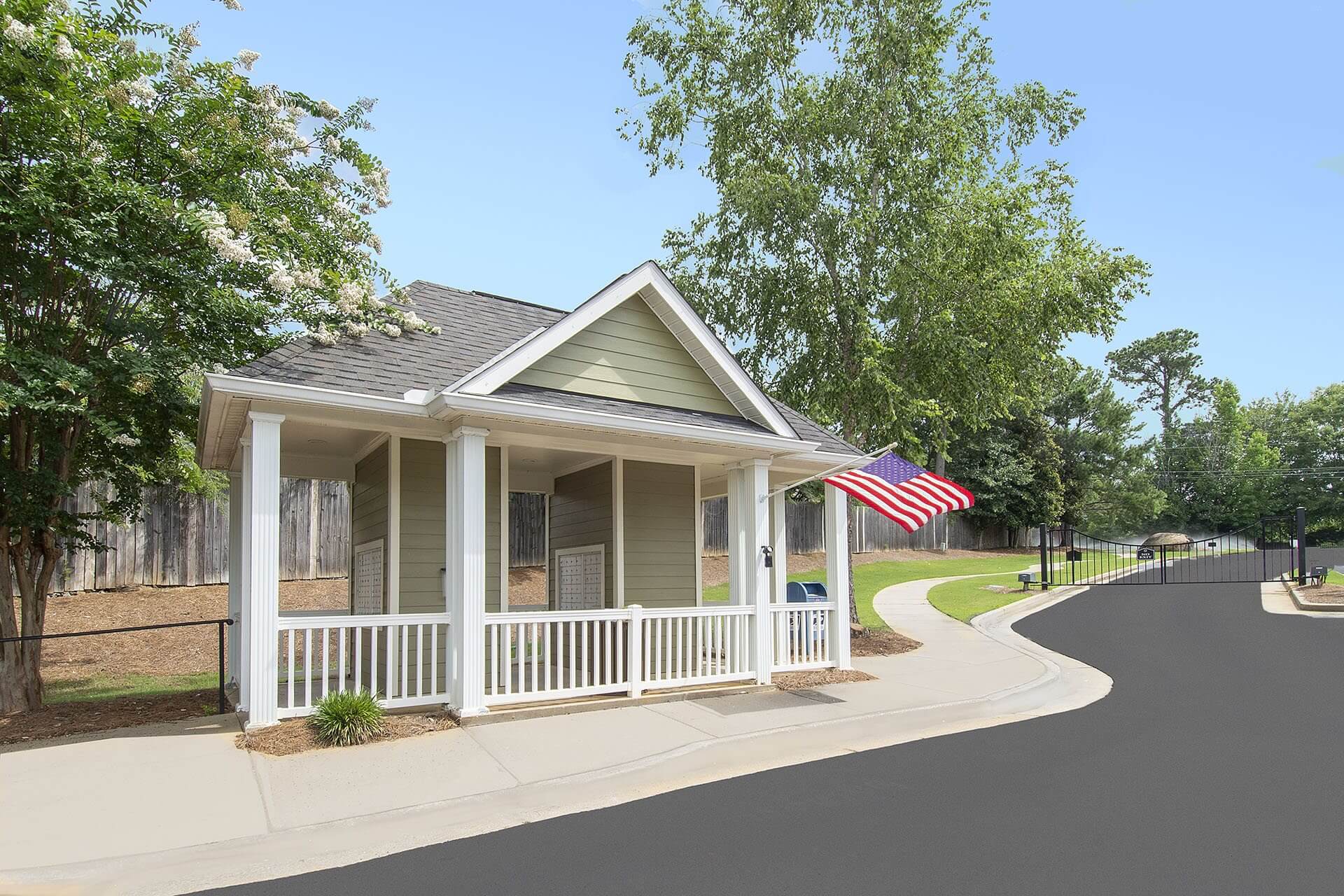 Greystone at Inverness Image 44