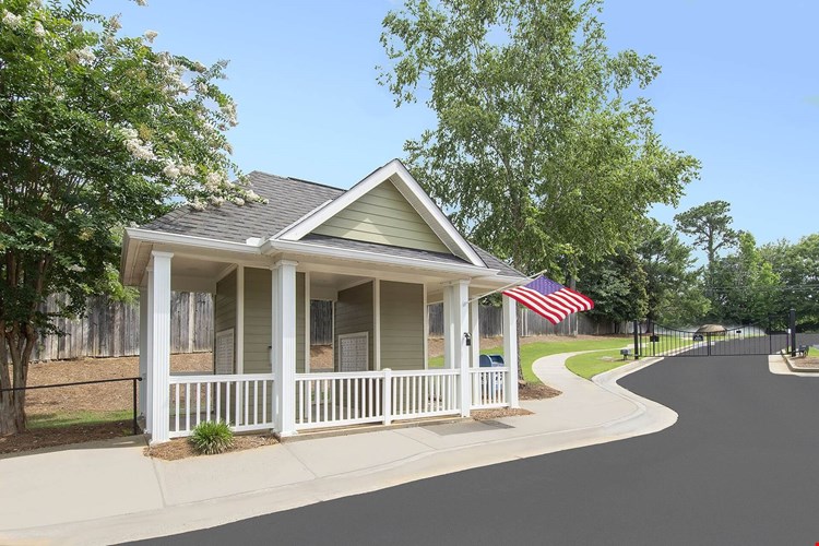 Greystone at Inverness Image 44