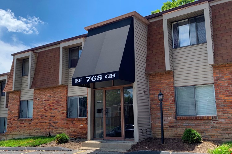 East Pointe Apartments Image 5