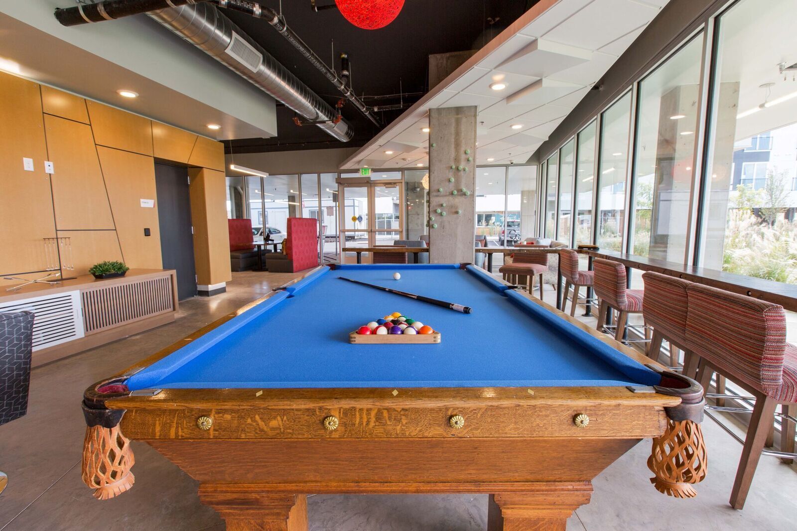 Oxford Station Apartments Image 12