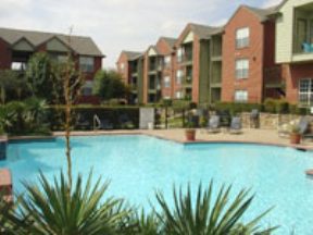 Fountains Of Rosemeade Image 8
