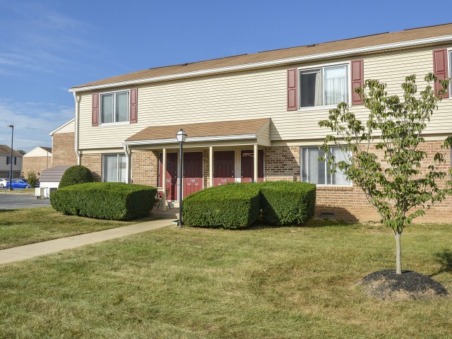 Residential Buildings