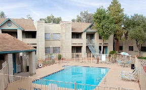Brook Creek Apartments Image 6