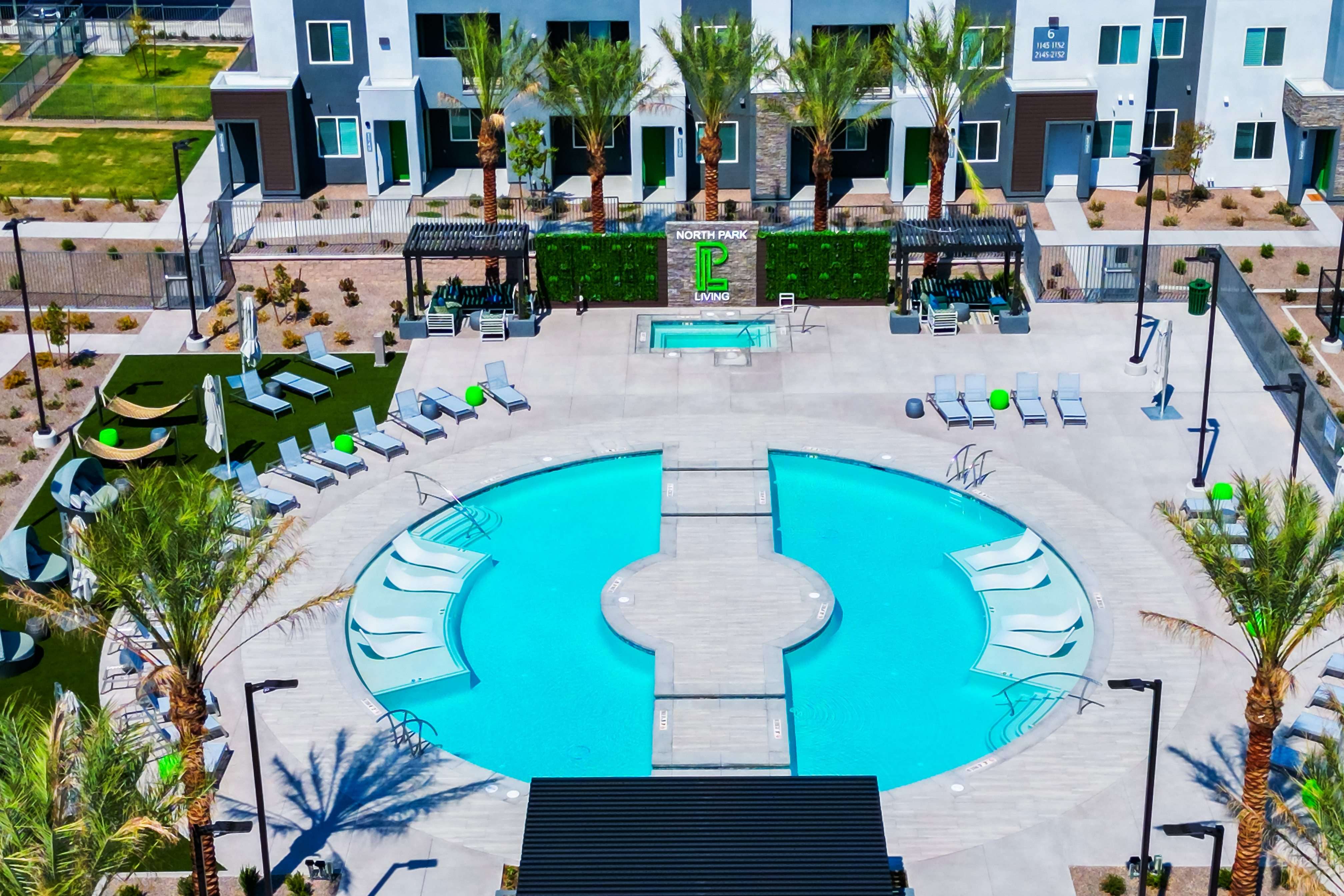 North Park Living Image 1