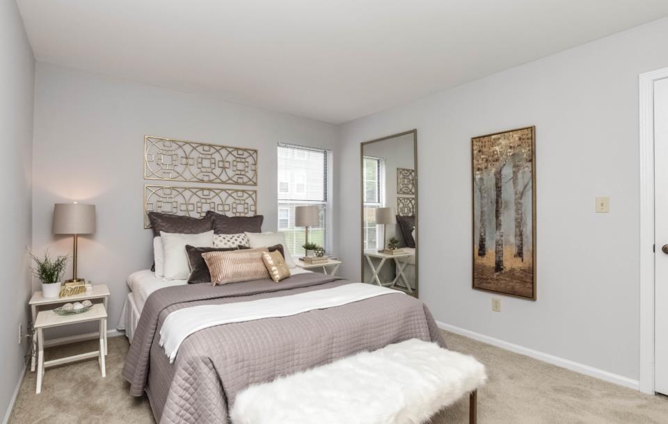 Bonhomme Village Image 8