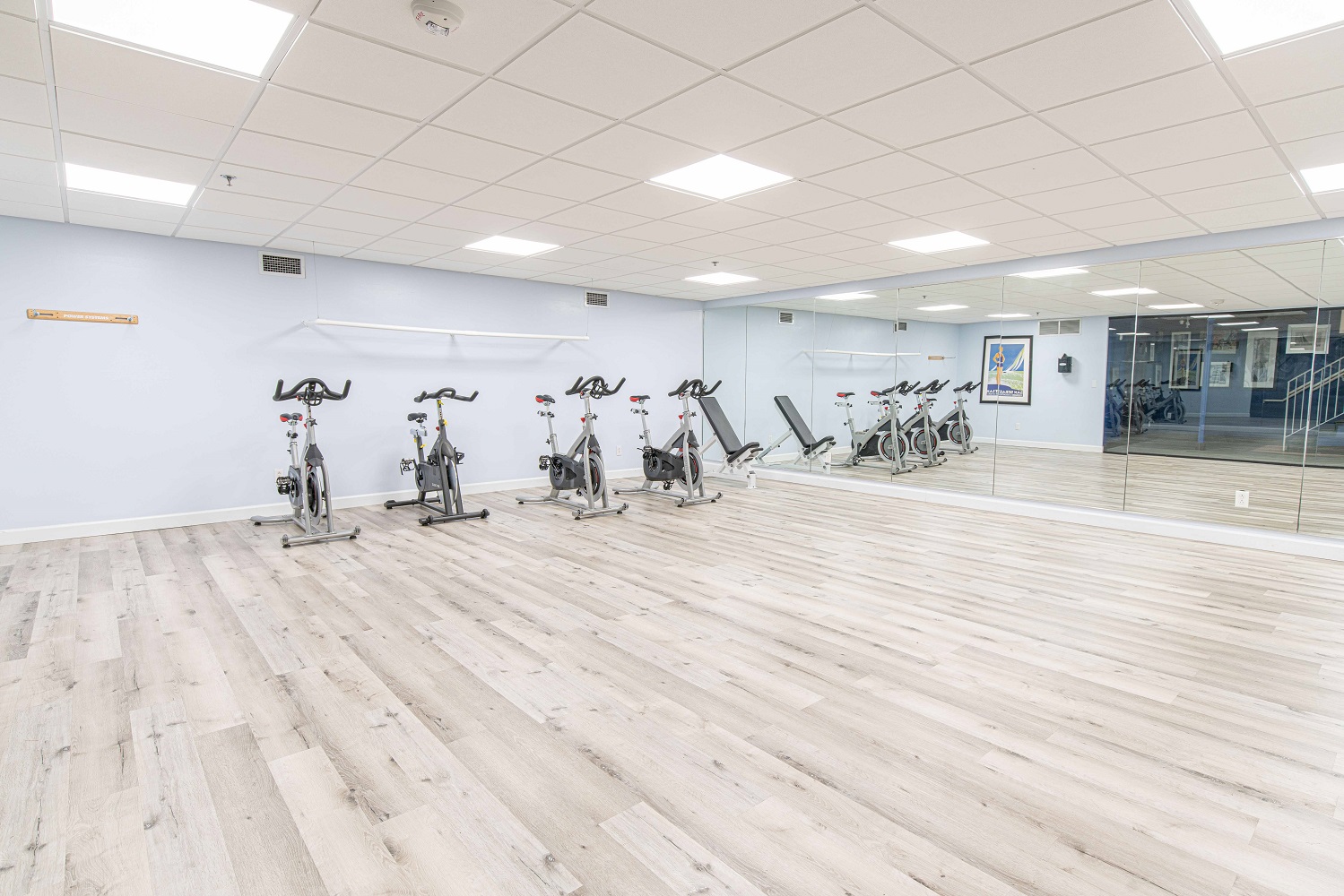 The Pavilion Image 12