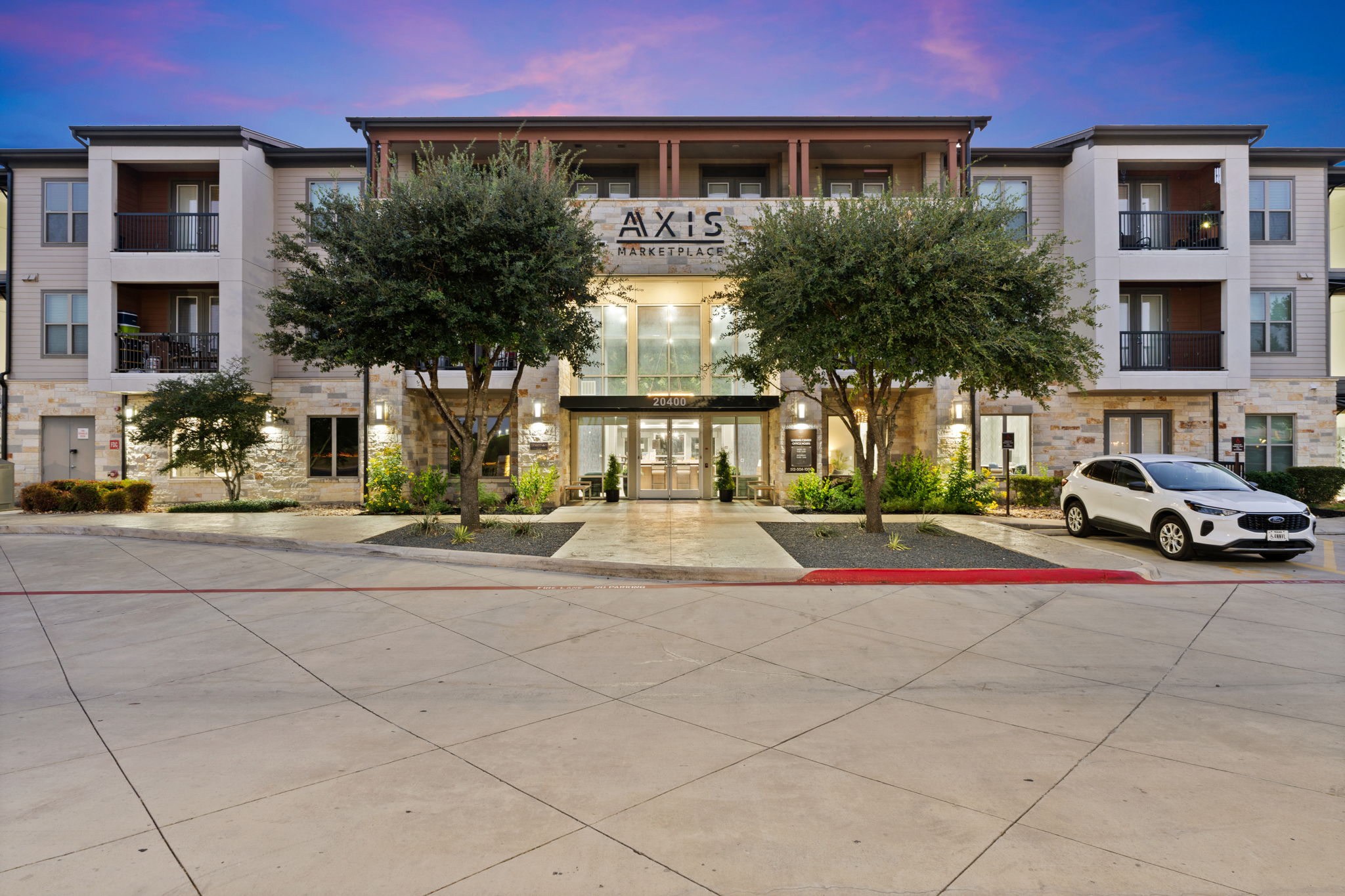 Axis Marketplace Image 1