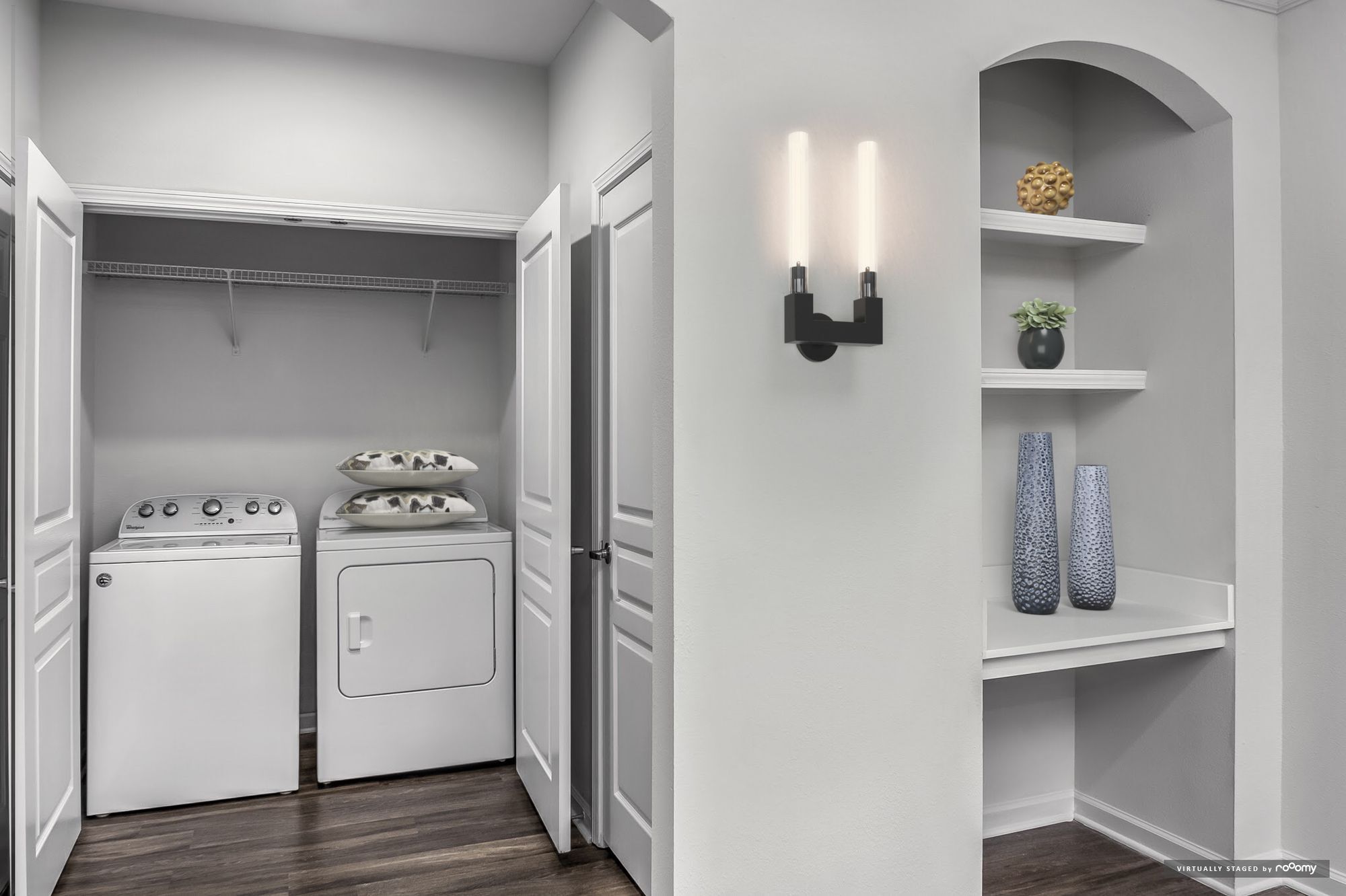 Camden Manor Park Image 18