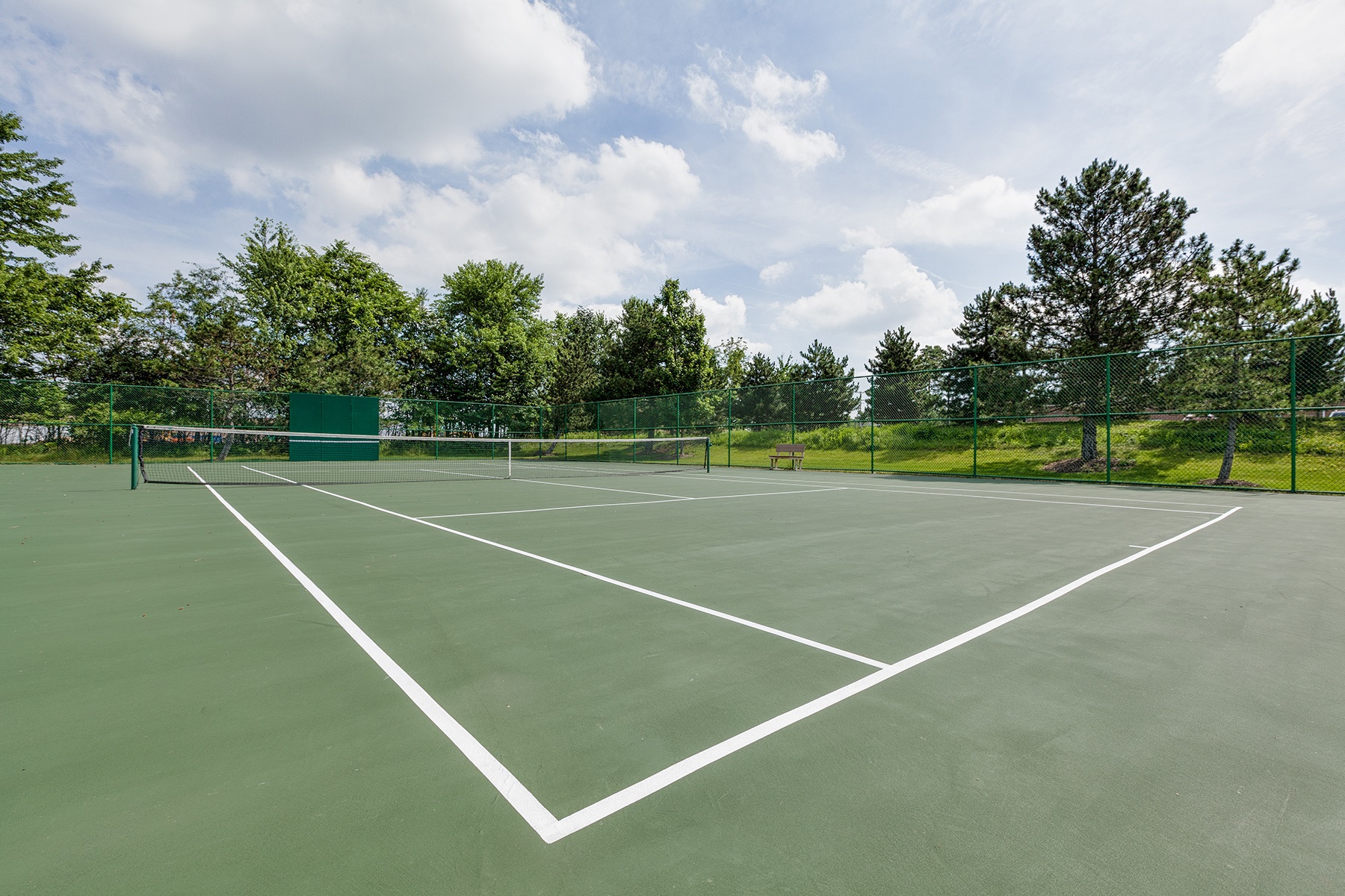 Hunters Hollow Apartments Image 13