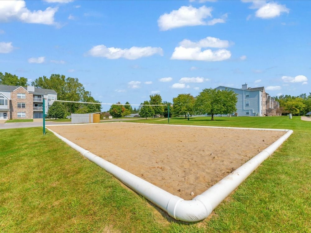 Central Park Apartments Image 2