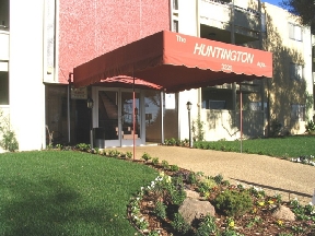 The Huntington Apartments Image 1