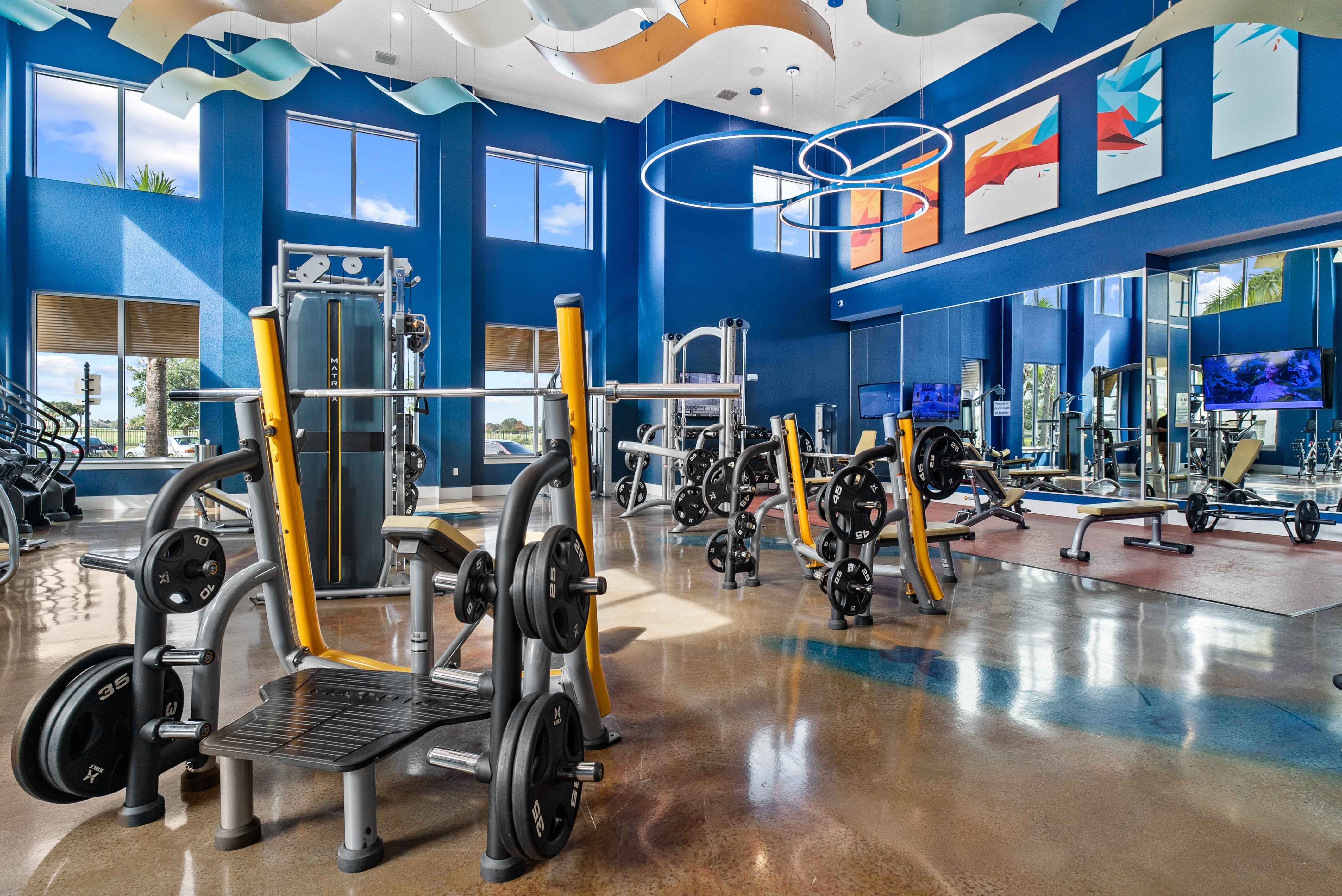 Centre Pointe Apartments Image 36