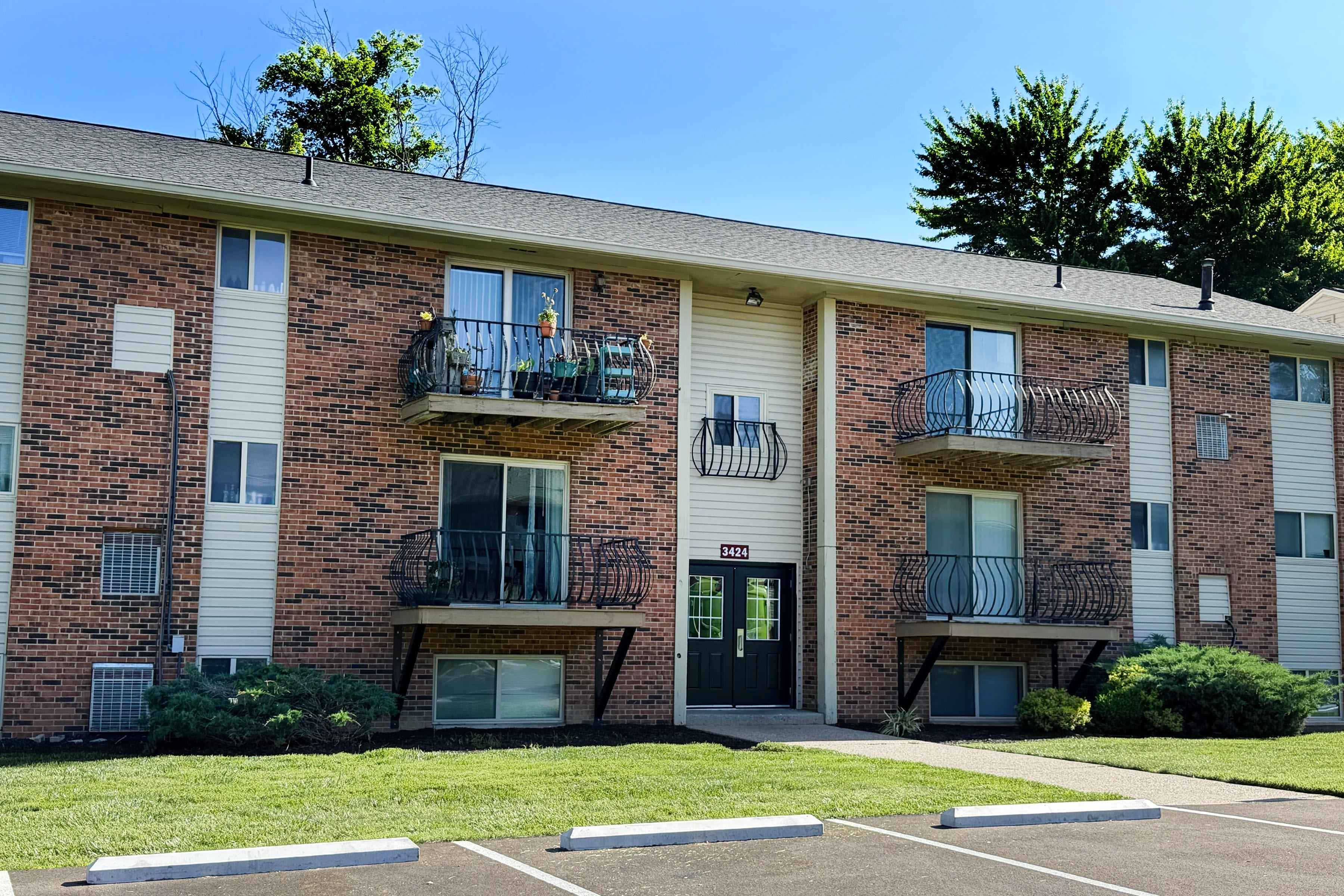 Crown Crossing Apartments Image 94