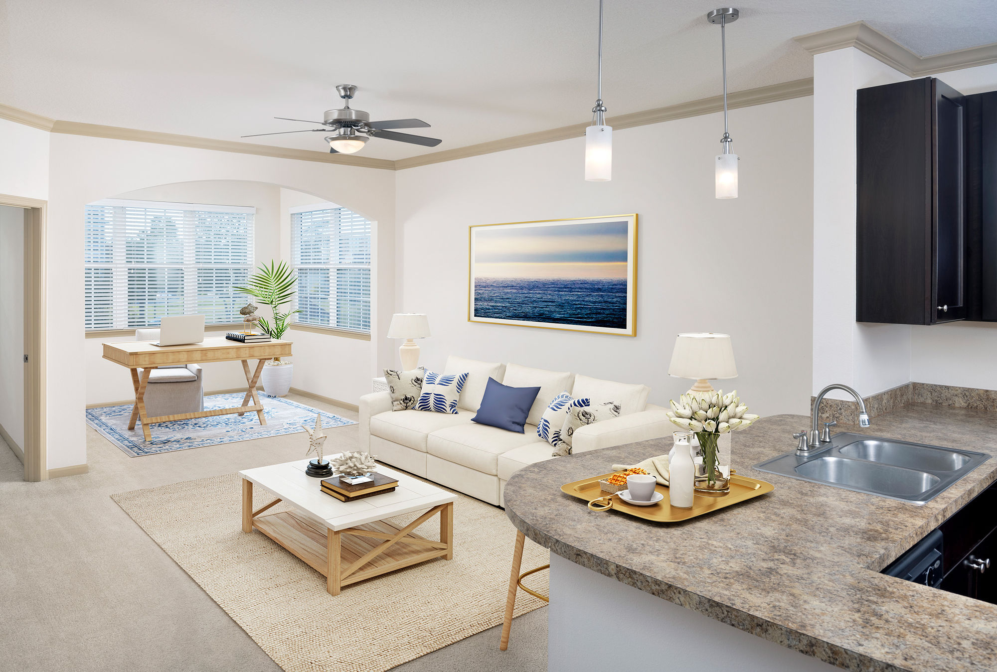 Camden Town Square Image 1