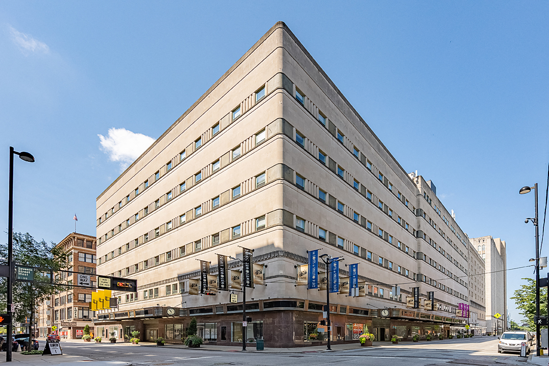 The Lofts at Shillito Place Image 48