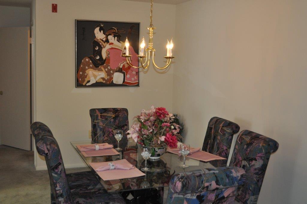 Mountain Glen Apartments Image 7