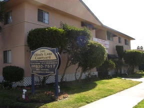 Olinda Courtyard Image 6