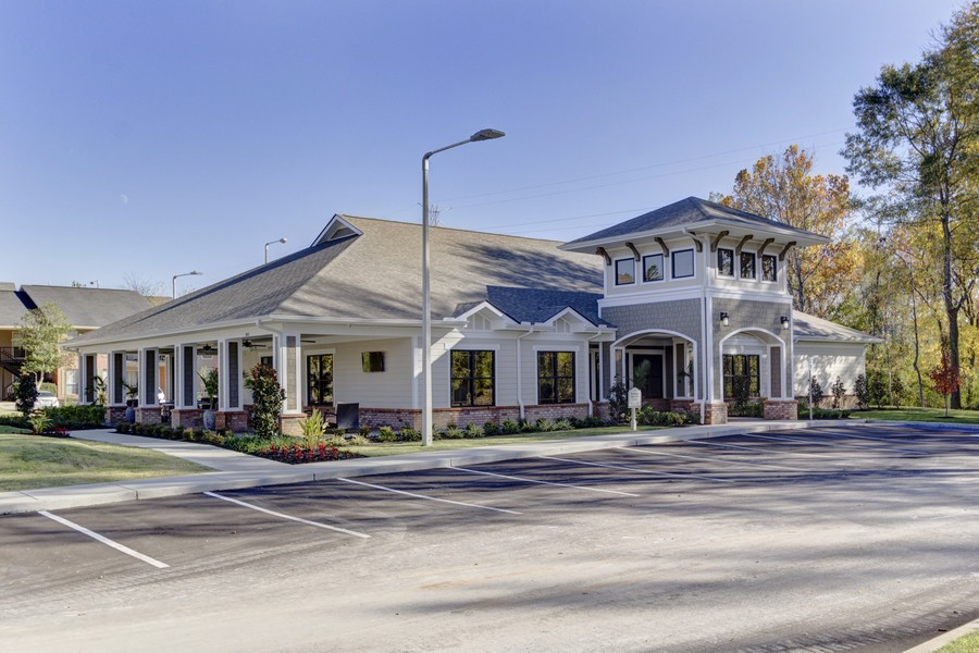 Cambridge Station Image 2