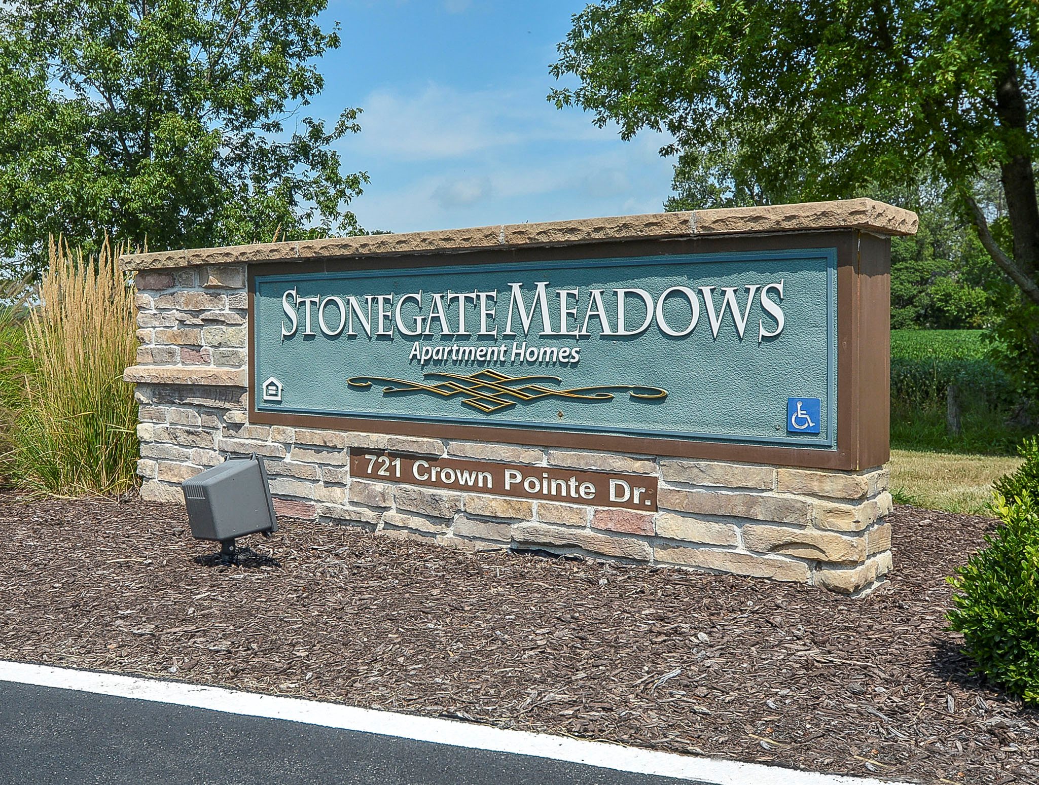 Stonegate Meadows Image 1