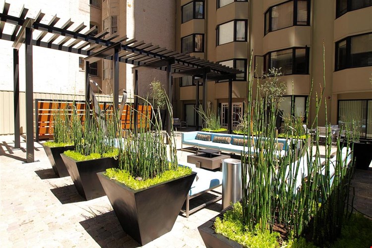 Tower 737 Condominium Rentals Image 18