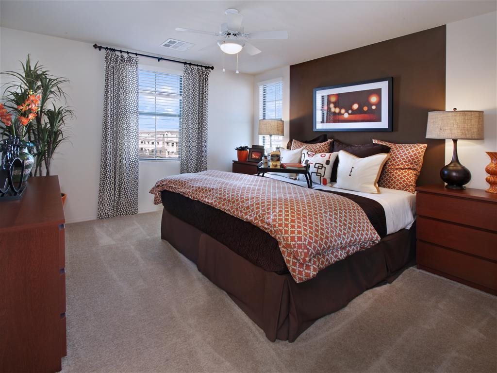 Everett Apartment Homes Image 13