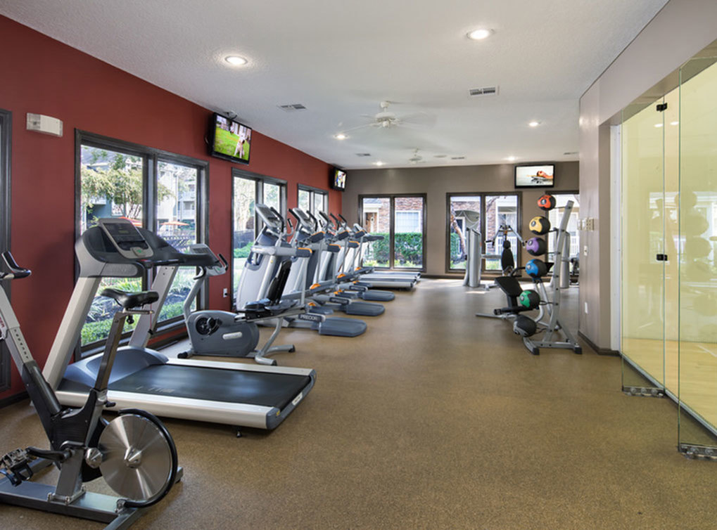 AMLI on Eldridge Parkway Image 12