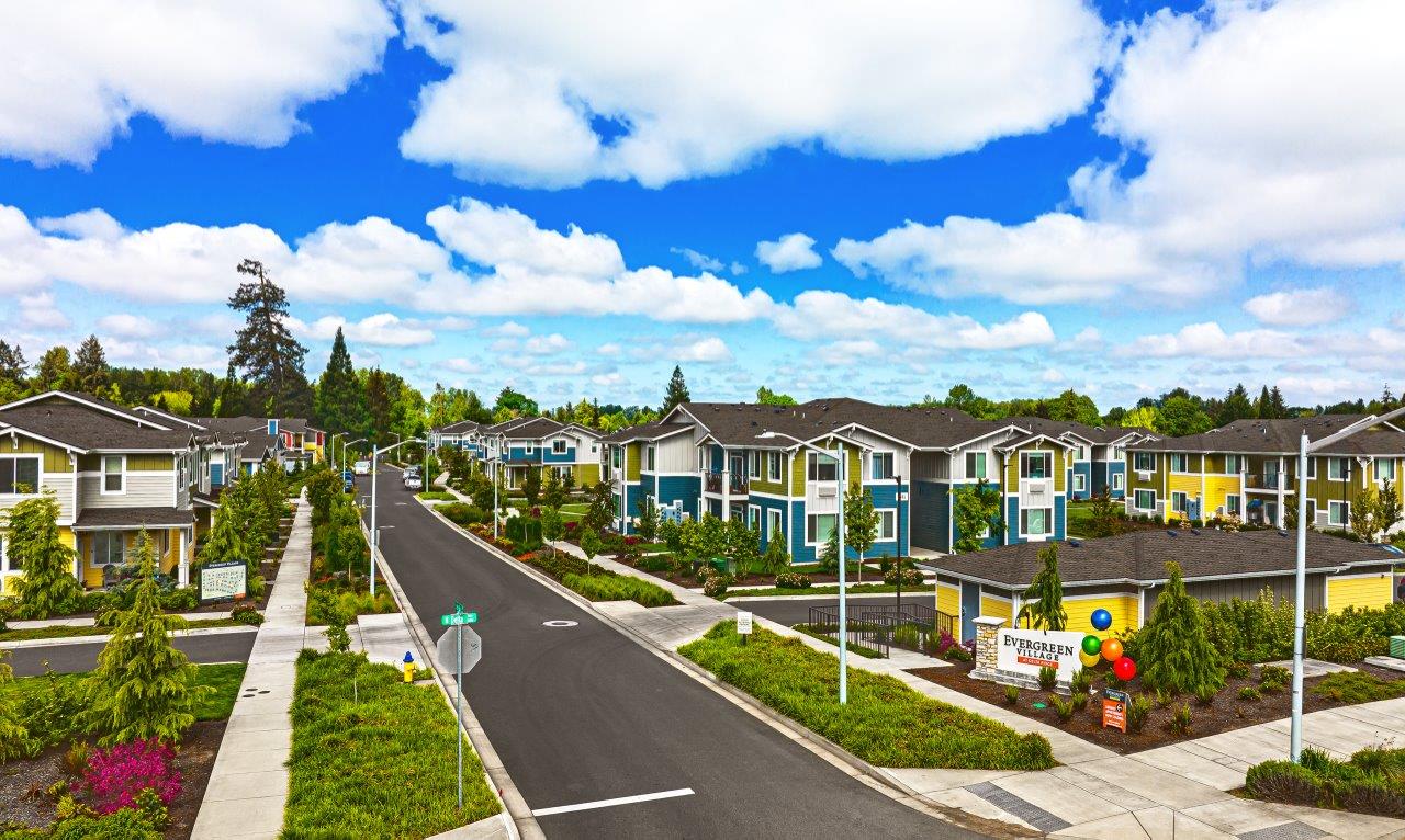 Evergreen Village at Delta Ridge Image 40