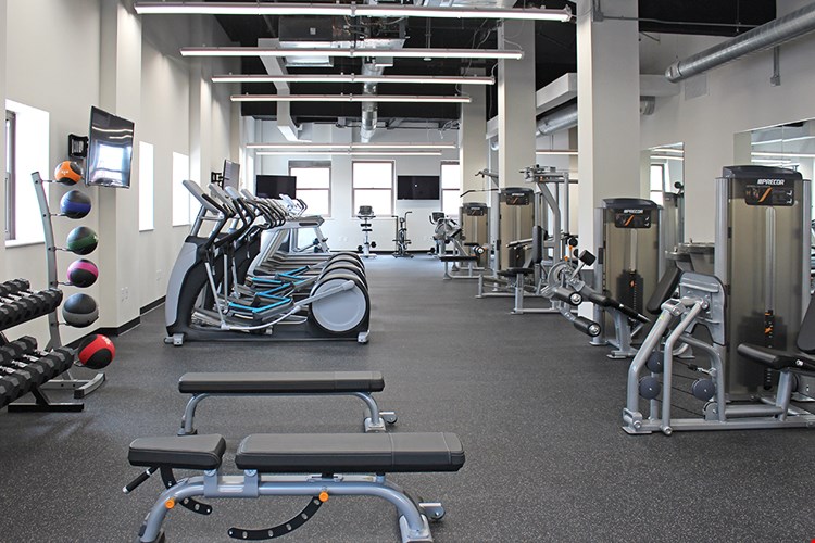 The Terminal Tower Residences Image 30