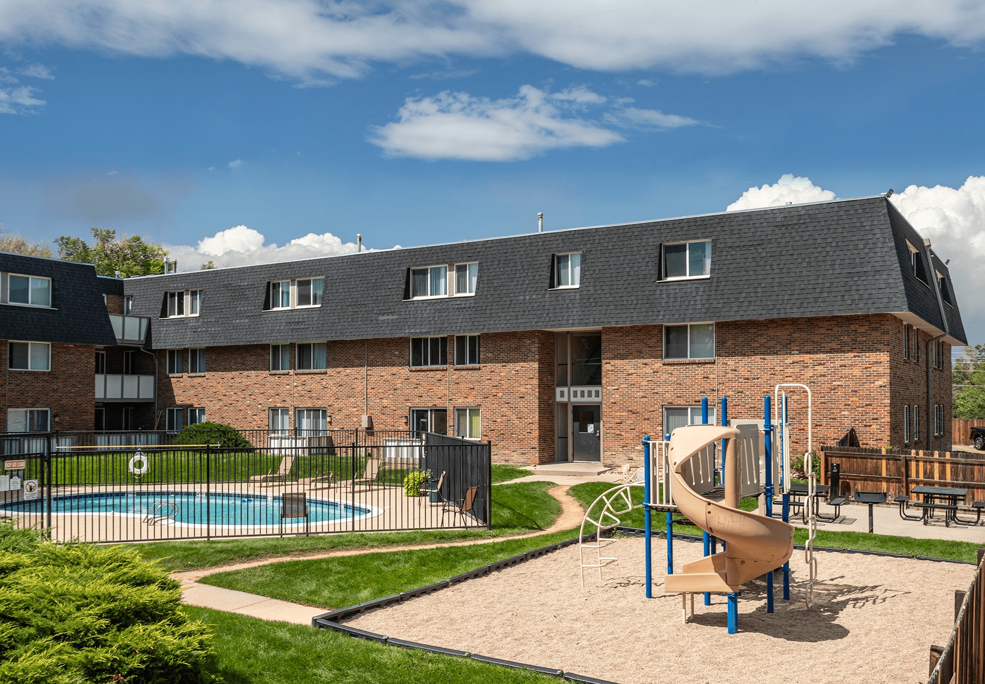 Devonshire Square Image 1