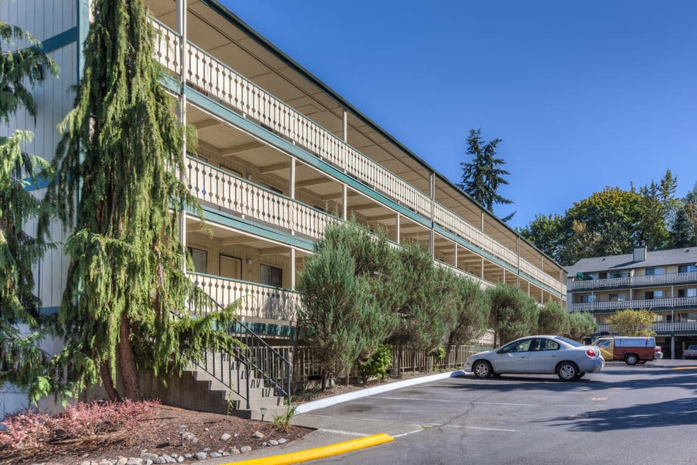 Swiss Gables Image 1