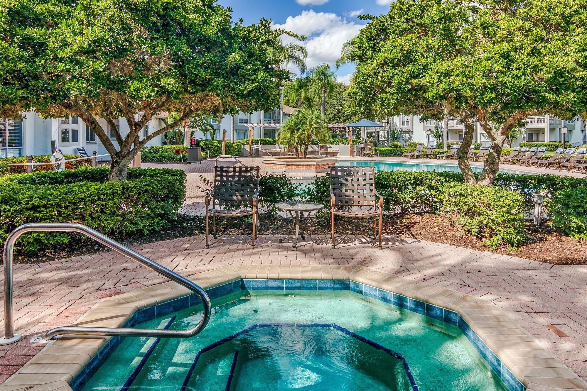 Arium Citrus Run Image 15