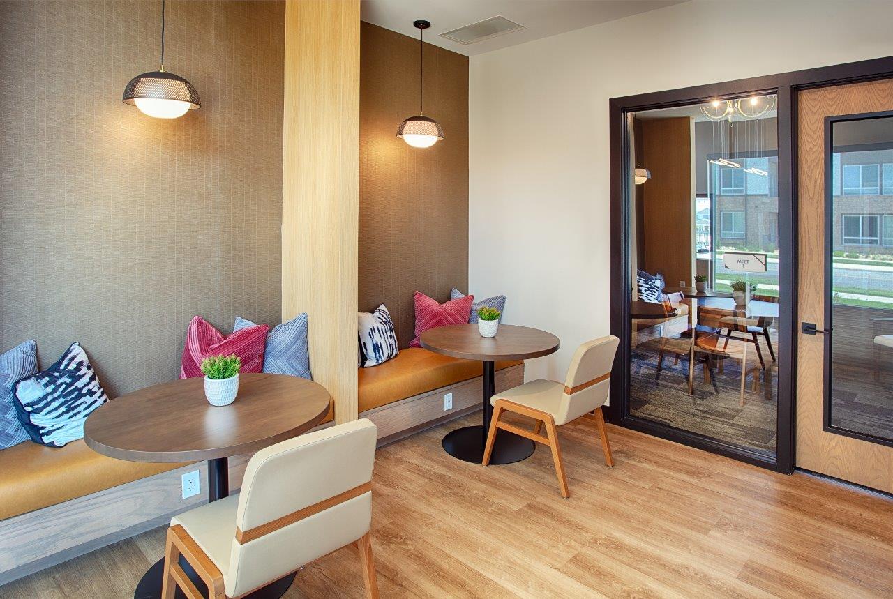 Ascend at Horizon Uptown Image 31