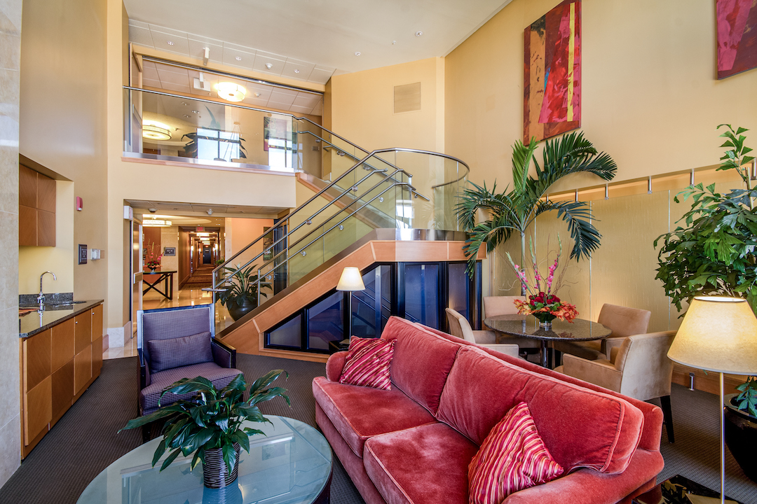 Palisades of Bethesda Image 100