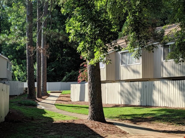 Clarkston Townhomes Image 4