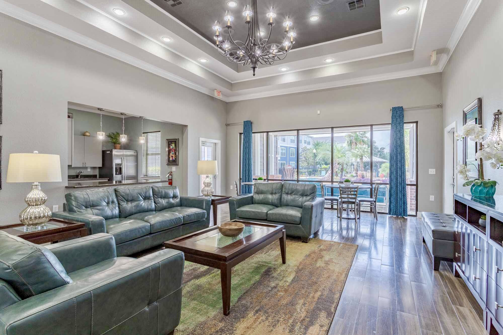 The Abbey At Grant Road Image 11