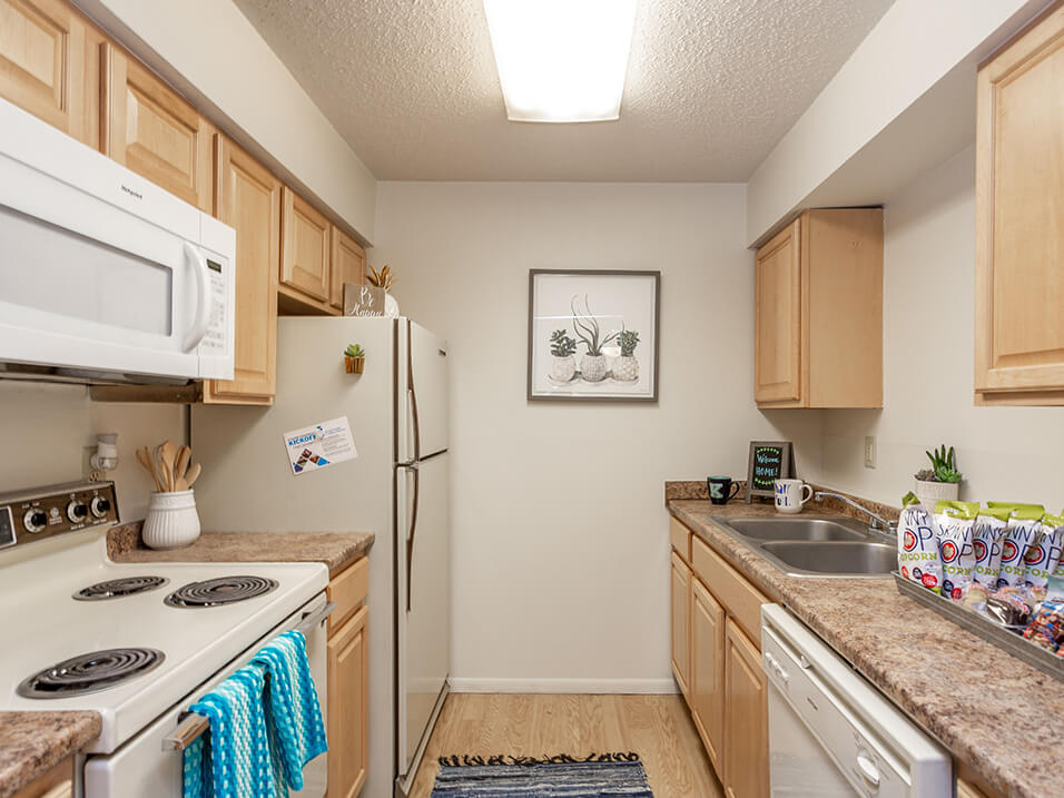 Eagles Pointe Apartments Image 7