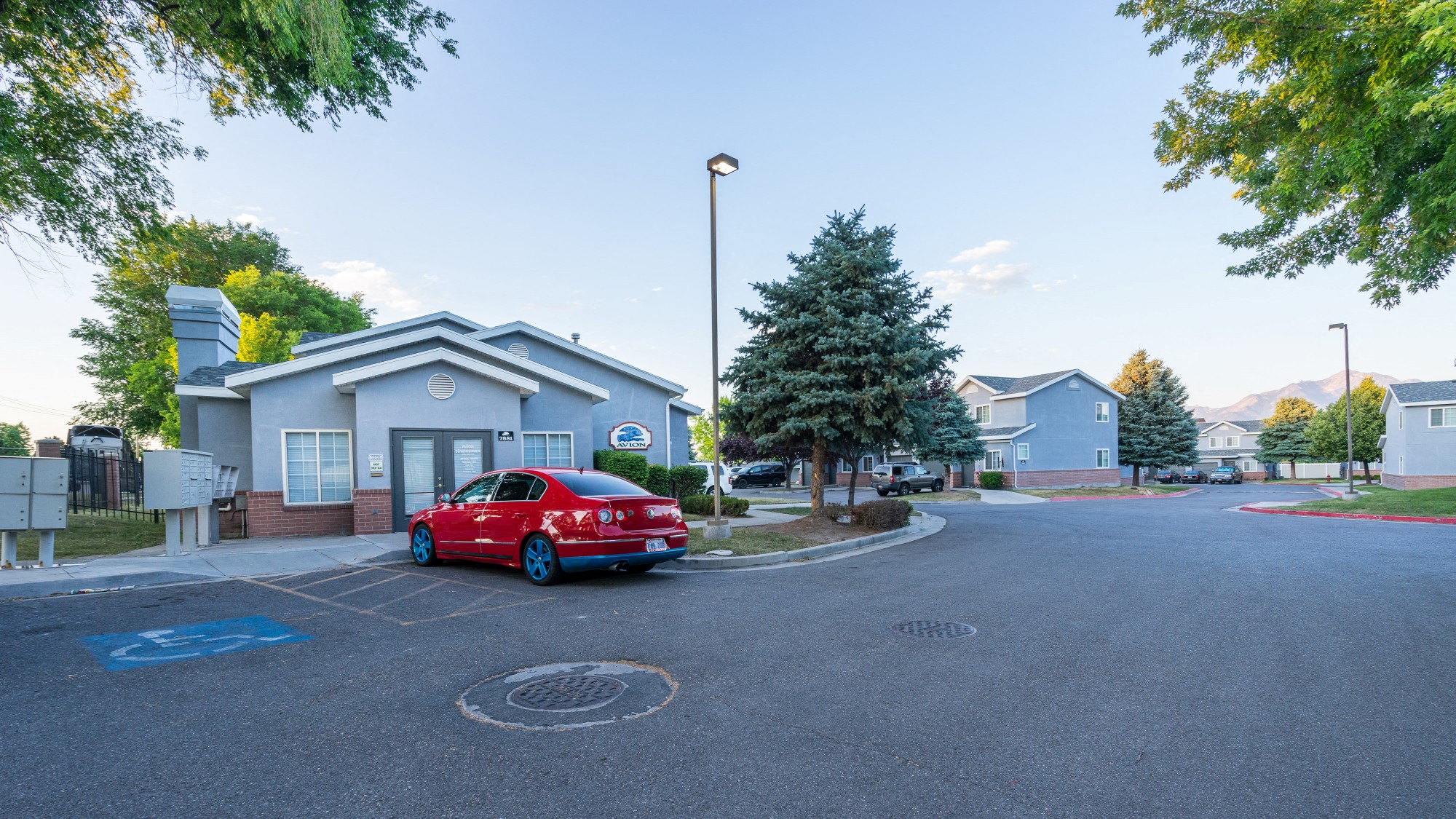 Avion Townhomes Image 2
