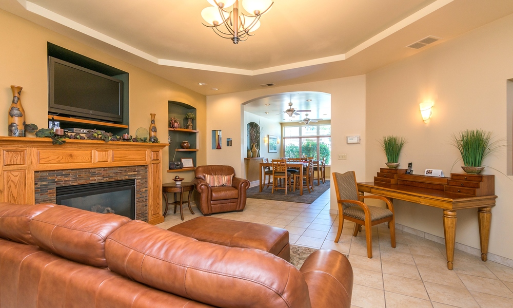 Rose Vista Apartments Image 1