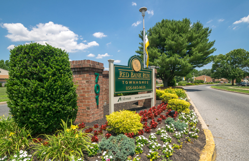 Red Bank Run Image 4