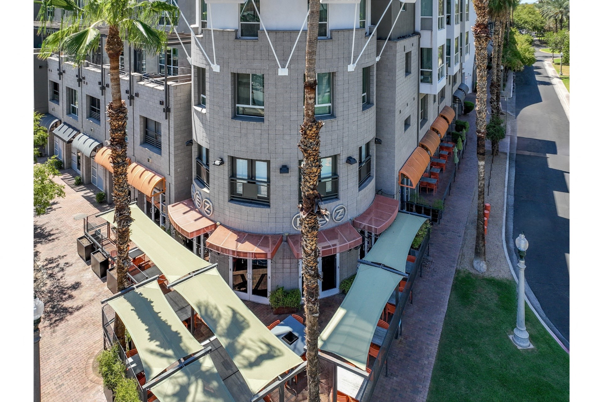 Roosevelt Square Image 22