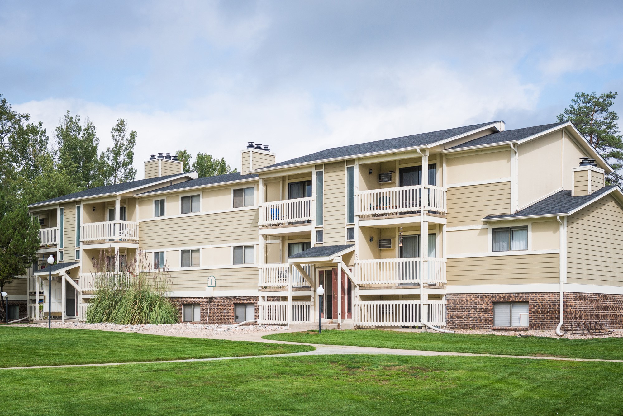 Village Gardens Apartments Image 12