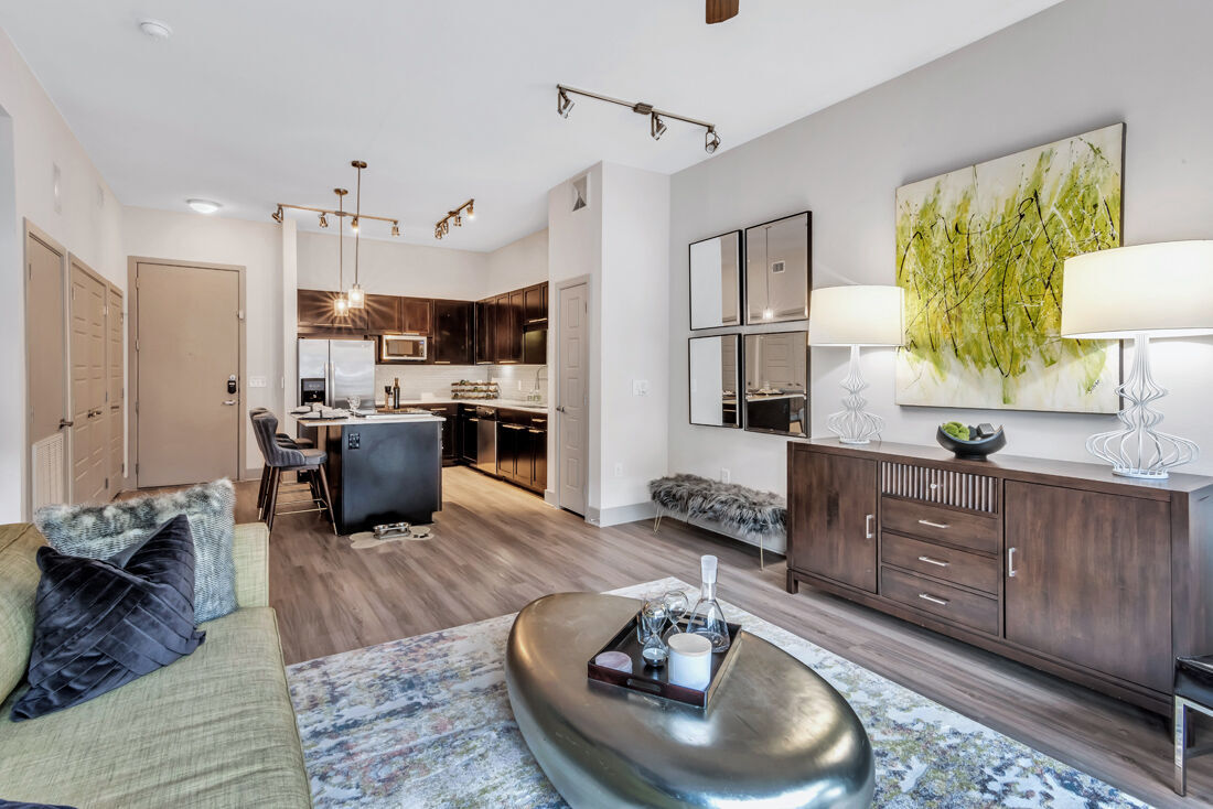 The Dakota at Bishop Arts Image 18