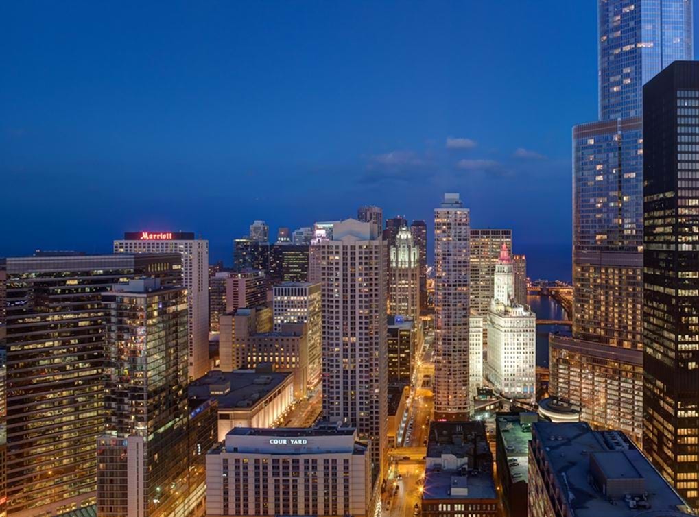 AMLI River North Image 46