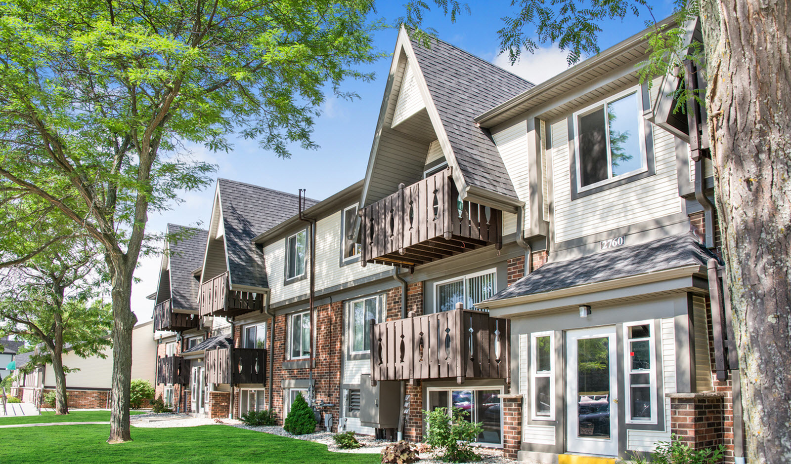 Creekwood Apartments Image 13