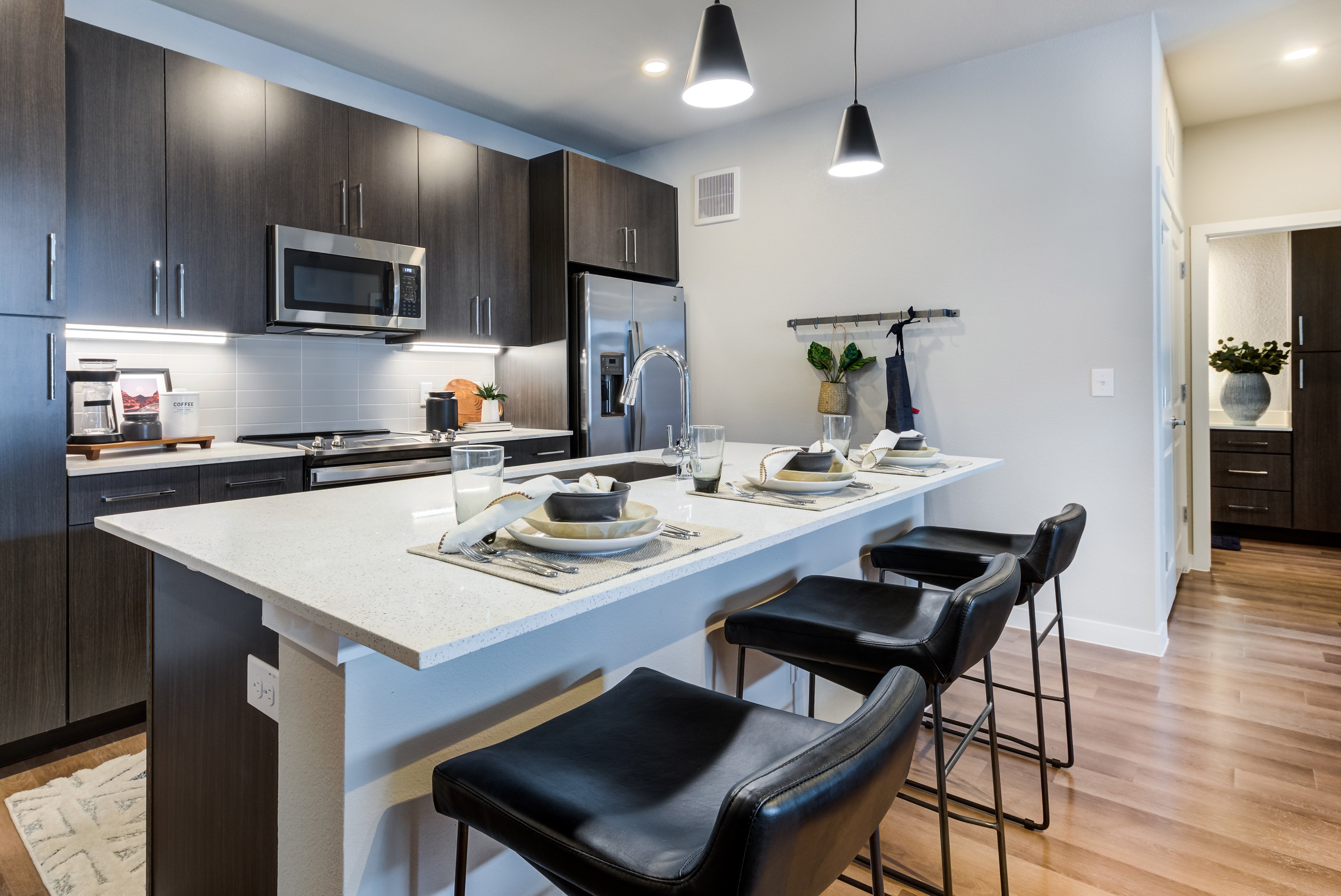 Apartments at Acero San Antonio