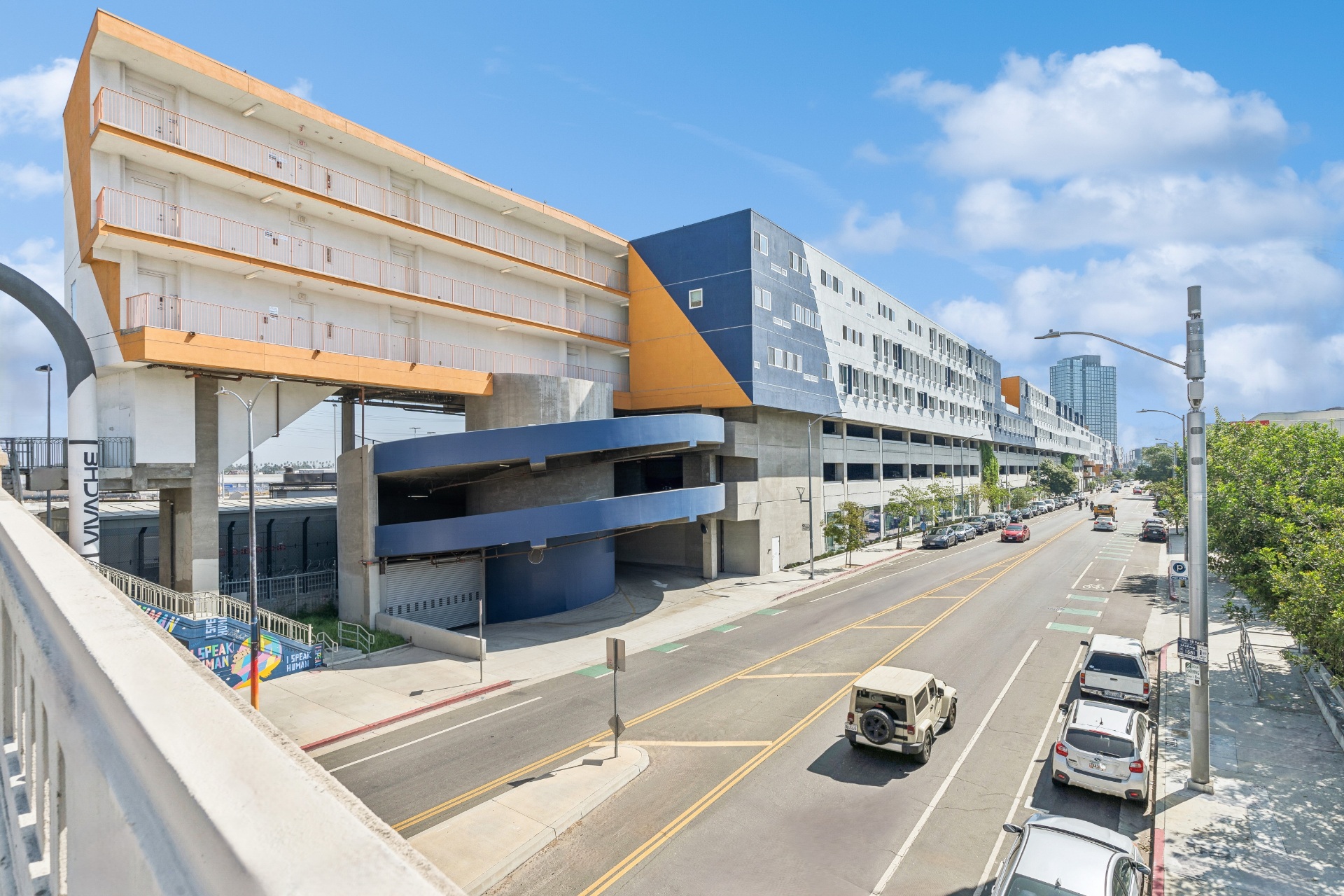 One Santa Fe Image 34