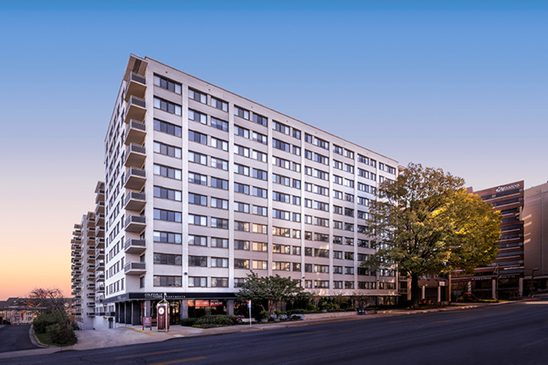 Colesville Towers Image 11