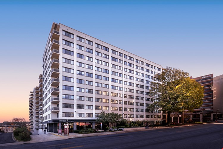 Colesville Towers Image 26