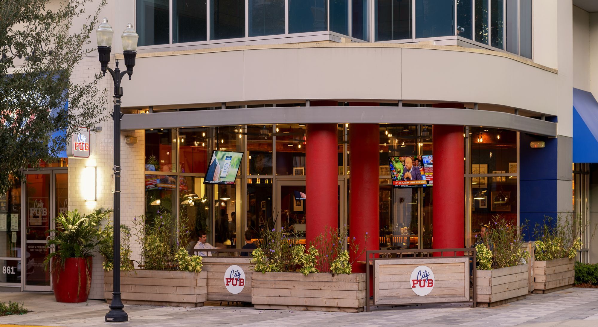 Camden North Quarter Image 33